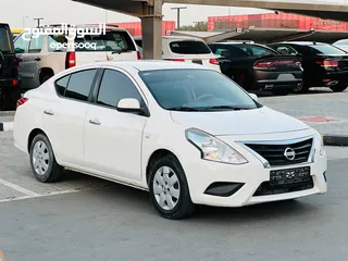  3 Nissan suuny 2020نيسان صني