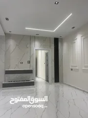  15 شقق فندقيه للبيع الحي الشرقي مساحة 135 متر شقتين في الطابق فقط البناية 8 شقق قرب دوار الشهداء