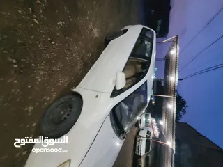  2 كورلا خليجي بكس