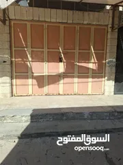  4 مخزن للايجار