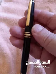  6 قلم مون بلو