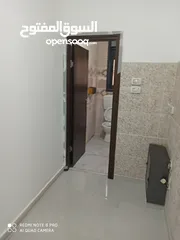  1 شقه للايجار في بيرزيت فيل مدخل الجامعه