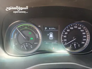  12 هونداي كونا 2020 وارد كوري للبيع