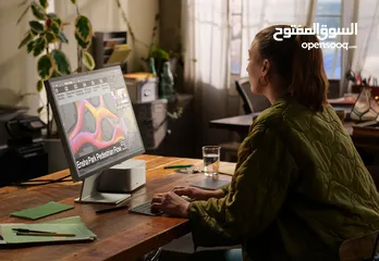  29 M2 Max 32GB/512GB ماك ستوديو ماكس / Mac Studio M2 Max Chip 32GB/512GGB