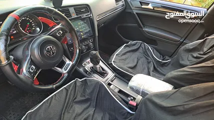  5 عرررض مممغري عالكاااش فقط بسعر ليون وبولو واكسنت golf gti mk7 2015