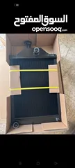  2 جميع انواع الرديترات ولقطع سيارات