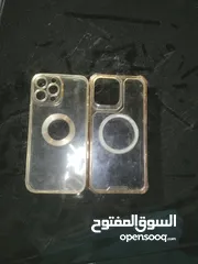  5 كفرات أيفون 13 برو ماكس