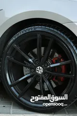 14 Golf Gti 2018