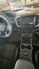  16 سعر بدون جمرك GMC Terrain SLT 2024