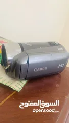  1 كاميرا كانون canon legria R26