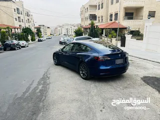  26 تيسلا اكثر من موديل 2020 لل 2023 2021