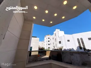  1 شقه طابق اول بمساحه 165 م للبيع في الصويفيه ( Property ID : 31312 )