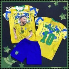  28 اطقم ولاديه من عمر 4-14سنه لحق حالك Nidal brand