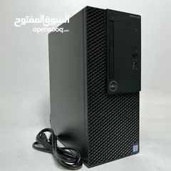  1 Dell Optiplex 3050 - Core i5 جيل سابع