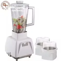 6 خلاط ناشونال