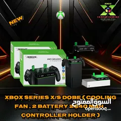  2 Xbox series x/s & one x/s Game Accessories إكسسوارات العاب خاصة باجهزه وايادي إكس بوكس