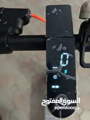  6 للبيع سكوتر