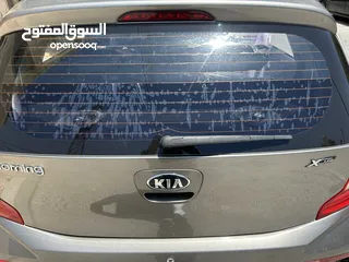  7 كيا بيكانتو (مورنينغ) فحص كامل 2017 للبيع