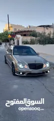  10 مرسيدس 2004 بنوراما E200
