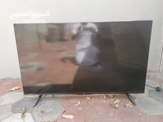  2 تلفزيون سمارت شاومي