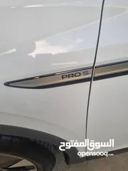  24 معرض البيوع للسيارات – أبو رعد الصعيدي   فولكسفاجن ID.4 Pro S ألمانية 100% – موديل 2021  المواصفات: