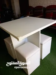  2 طاولة سفره