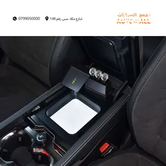  11 بي واي دي ليوبارد 5 بلج ان هايبرد 2024 BYD Leopard 5 AWD Plug-in Hybrid PHEV Mid-Size Off-Road SUV