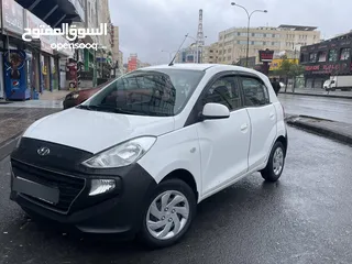  3 Hyundai Atos 2022