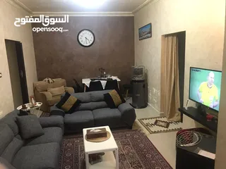  3 شقة سوبر ديلوكس للبيع في جبل الحسين