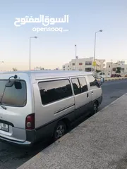  2 باص h100 للبيع