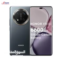  3 HONOR  X9C 5G
