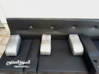  4 جلسة عربية