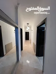  5 شقه مفروشه بالكامل نظافه مميزه للايجار خلف مركز الحسين للسرطان/ الجامعه الاردنيه