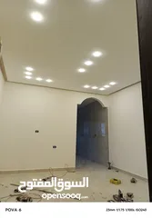  7 شقق سكنية فاخرة للبيع تشطيبات سوبر ديلوكس باعلى واجود المواصفات