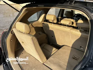  9 Chevy Captiva 2008 - فل كامل جيب سعر حرق لهذا الشهر بداعي السفر