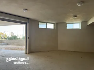  2 محل للإيجار بناء جديد