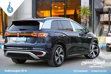  4 Volkswagen_ID6_CROZZ_PRO 2024