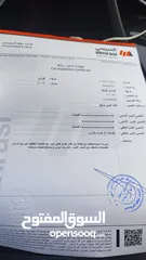  1 هوندي ايونيك 2019 بحاله جيده