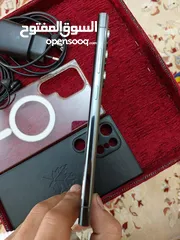  3 Galaxy S23 Ultra