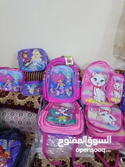  22 للتصفيه شنط مدارس باقل من سعر الجمله