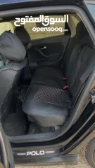  6 VW Polo R-Line 2017