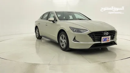  1 (FREE HOME TEST DRIVE AND ZERO DOWN PAYMENT) HYUNDAI SONATA