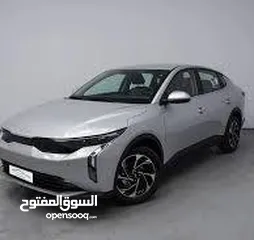  14 عروض اسعار العيد  كيا K3 موديل 2024 للايجار الفوري  سبارة اقتصادية جدا و عملية جدل للاستخدام اليومي