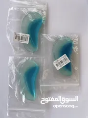  1 ضبانة طبية / ضبانات طبية (3 جواز)