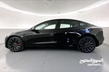  2 2021 Tesla Model 3 Performance (Dual Motor)  • Flood free • 1.99% financing rate