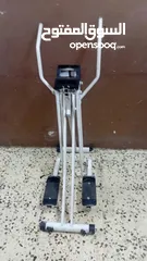  5 جهاز غزال للياقة