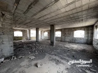  2 شقة 135 م2 راس الجورة - الخليل