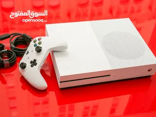  1 للبيع xbox one s