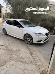  16 سيات ليون  1200تيربو سيارة بالصلاة على النبي لعبة