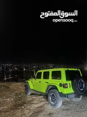  11 Jeep Wrangler Rubicon JLU 2021